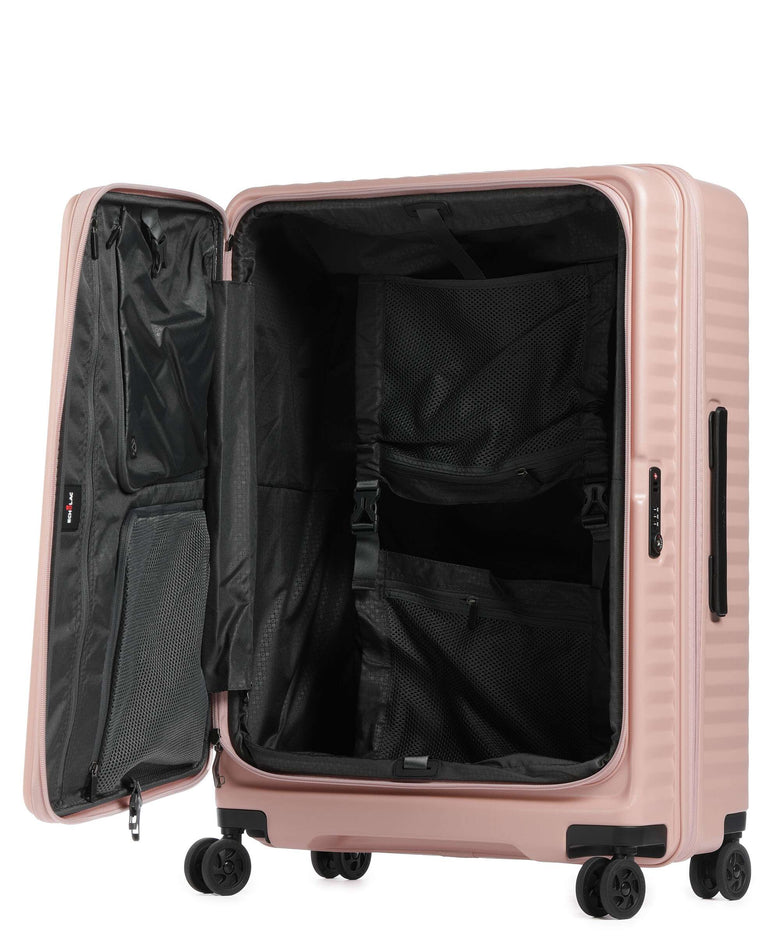 Echolac Celestra FA L Spinner (4 wheels) pink