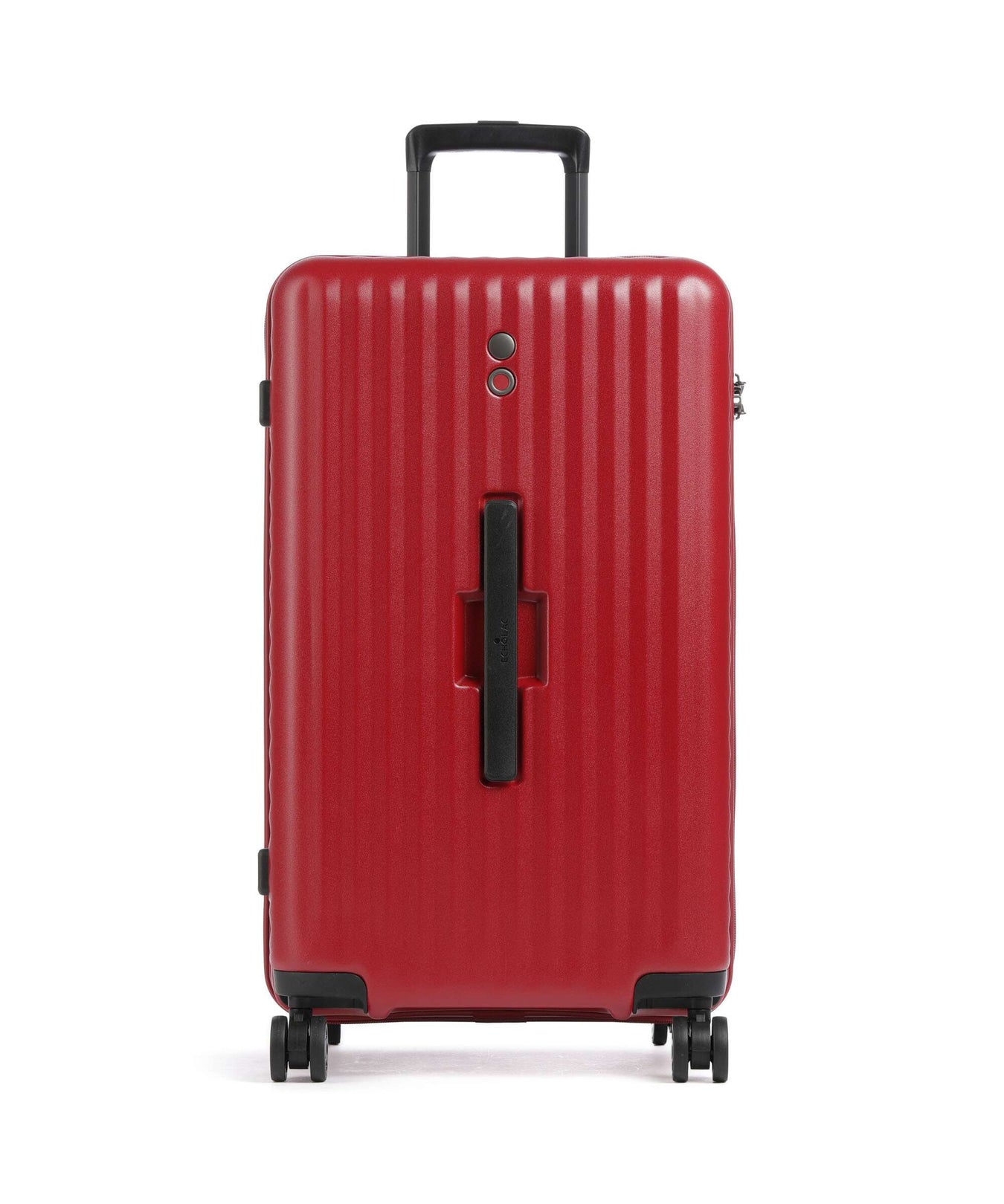 Echolac Celestra SuperTrunk M Spinner (4 wheels) red