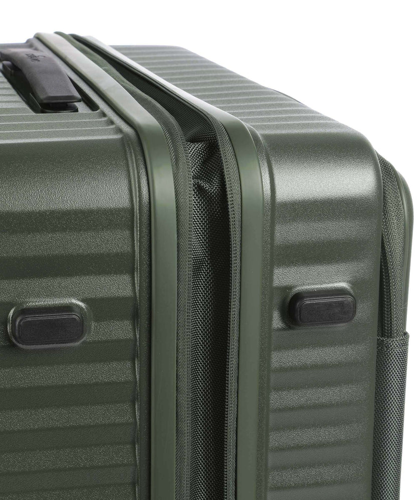 Echolac Celestra FA M Spinner (4 wheels) moss green