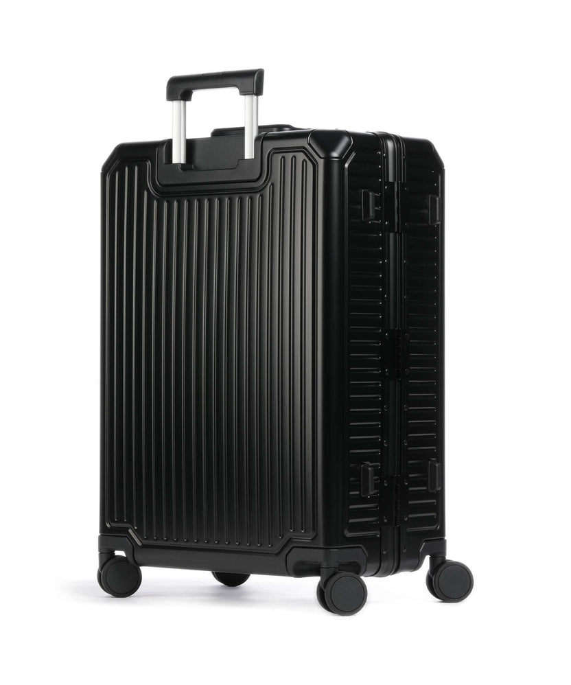 Echolac Shogun Classic M Spinner (4 wheels) black