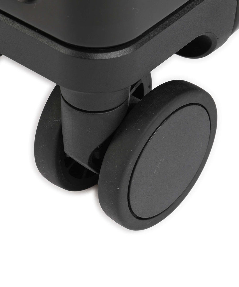 Echolac Shogun Classic M Spinner (4 wheels) black