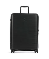 Echolac Forza M Valise 4 roues black
