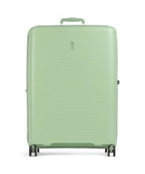 Echolac Forza L Valise 4 roues reef green