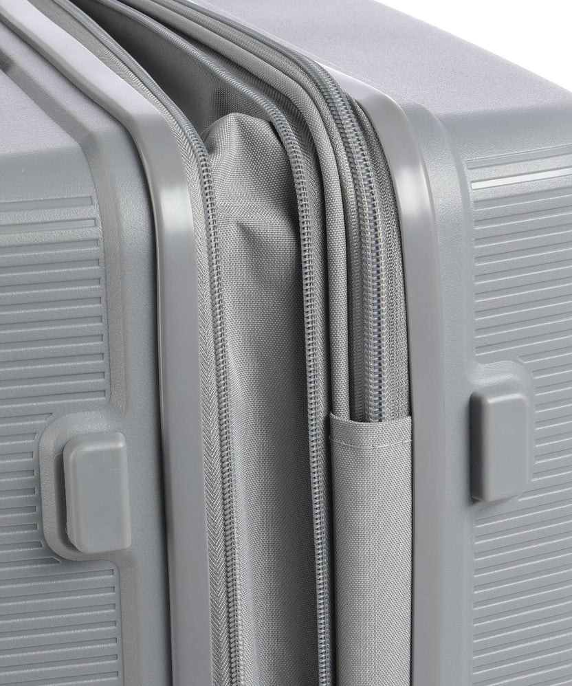 Echolac Forza M Spinner (4 wheels) arctic grey