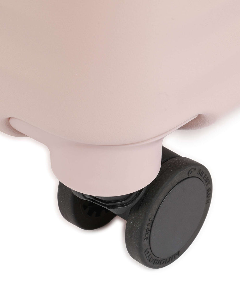 Echolac Celestra BLX L Spinner (4 wheels) pink