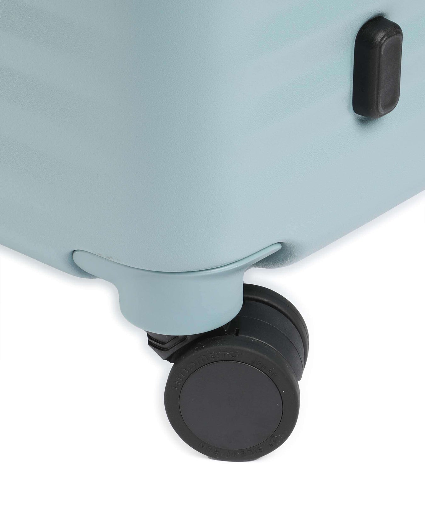 Echolac Celestra BLX L Spinner (4 wheels) blue