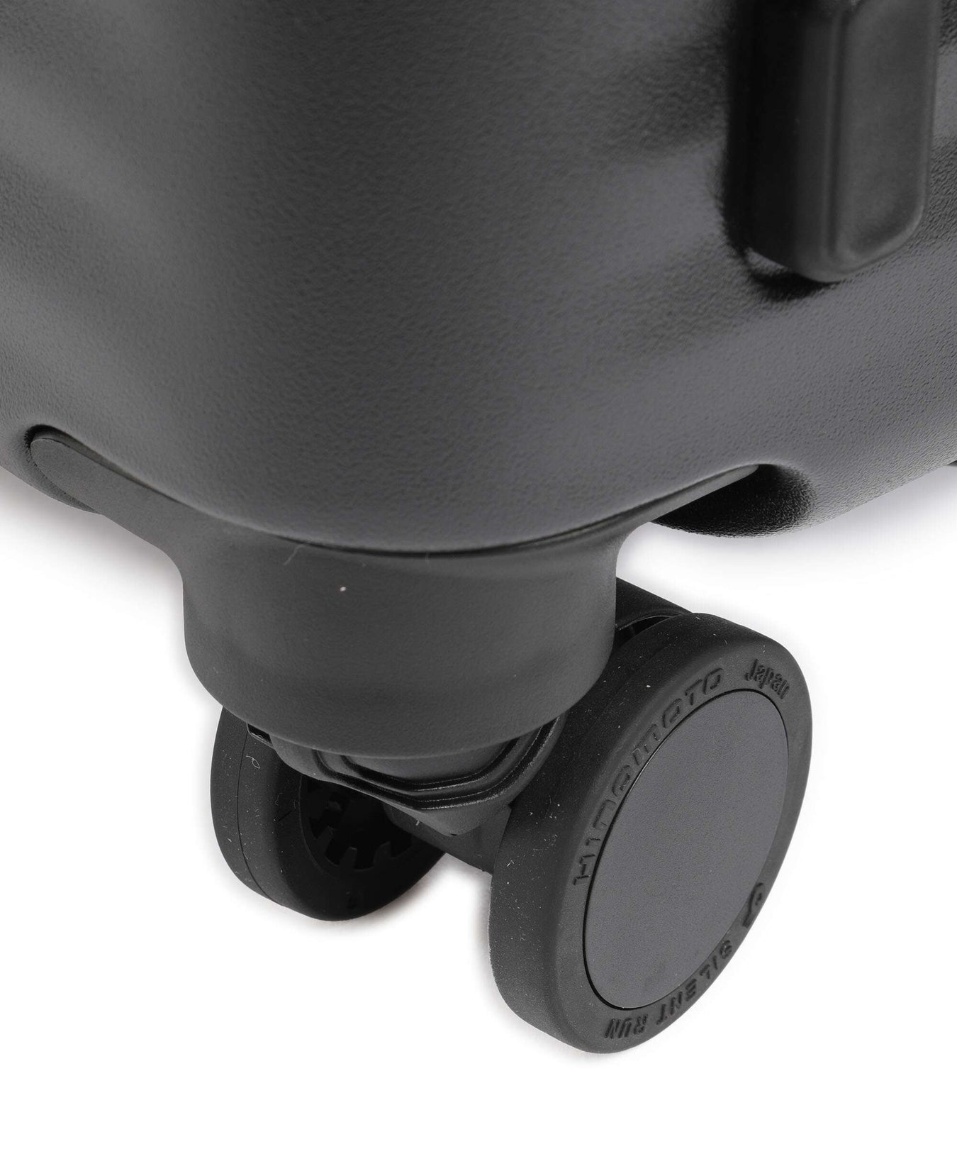 Echolac Celestra BLX S Spinner (4 wheels) black