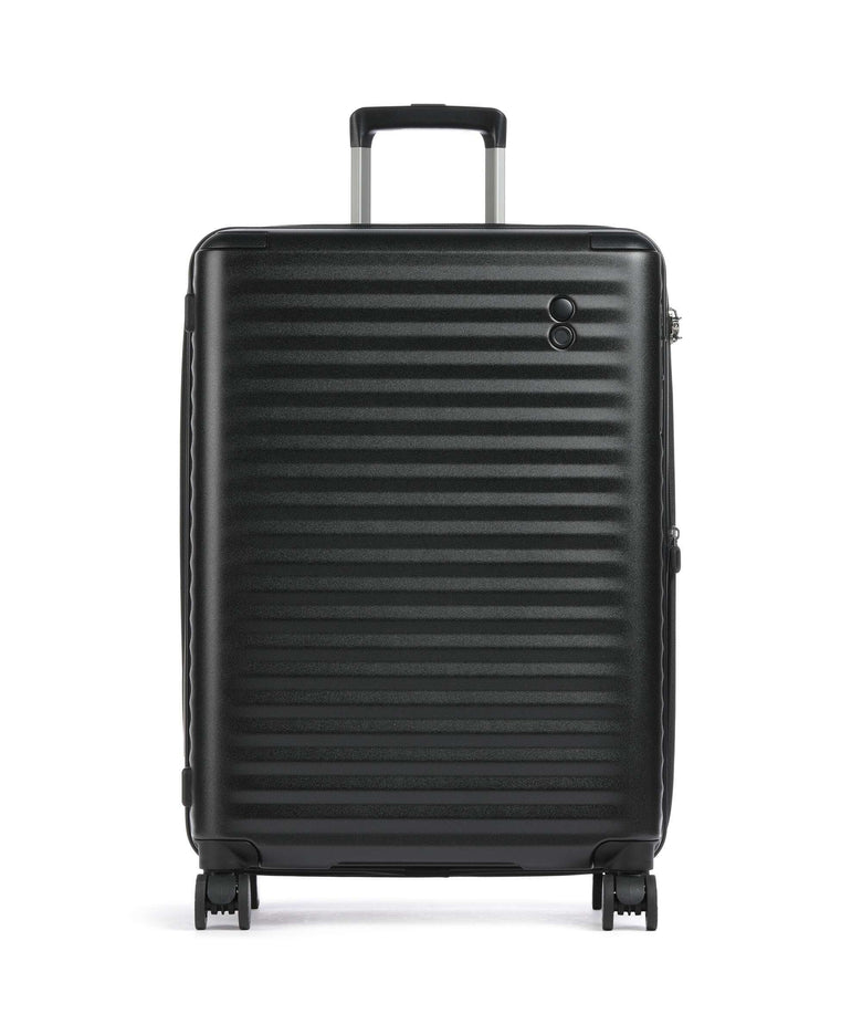 Echolac Celestra BLX M Spinner (4 wheels) black