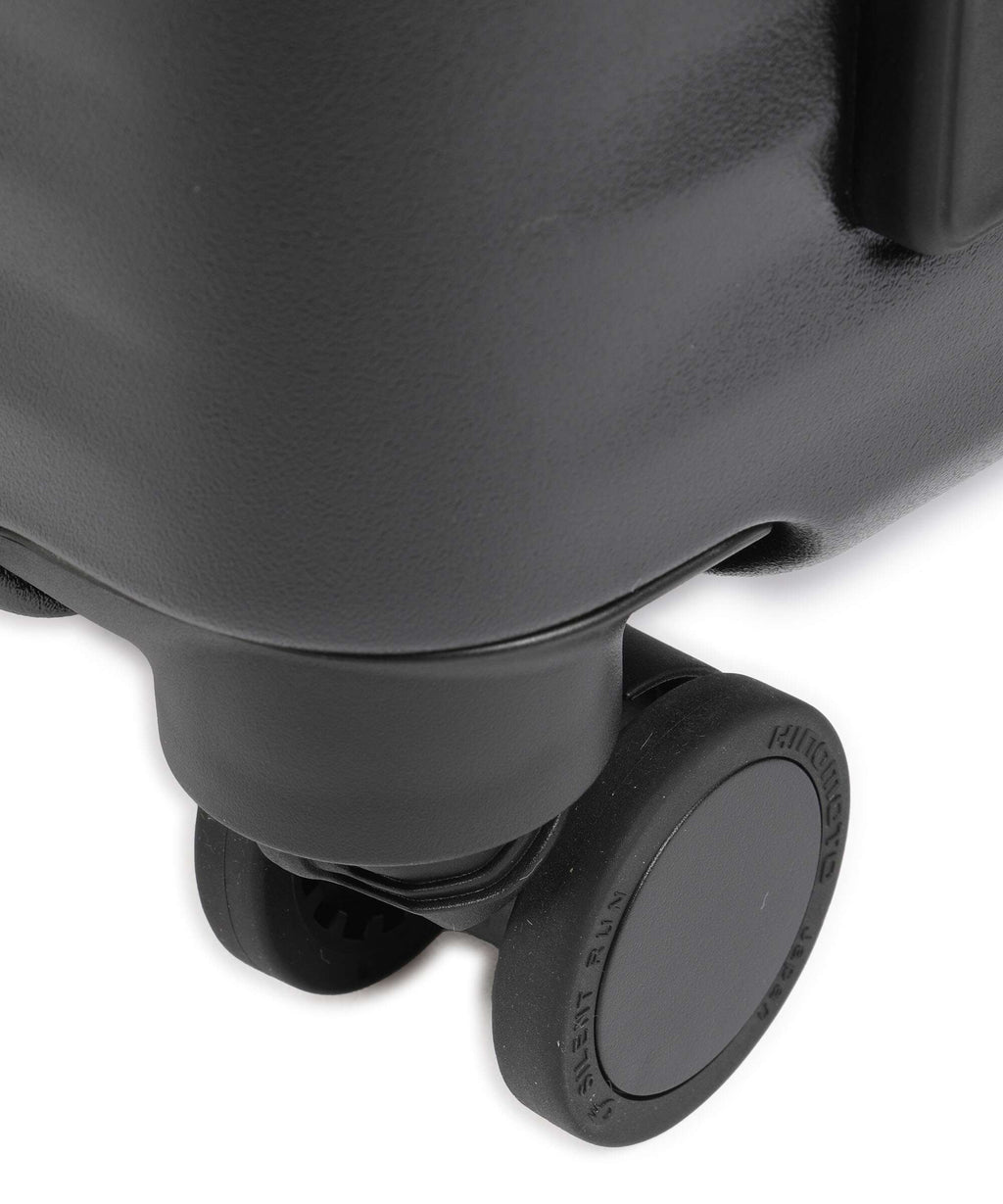 Echolac Celestra BLX M Spinner (4 wheels) black