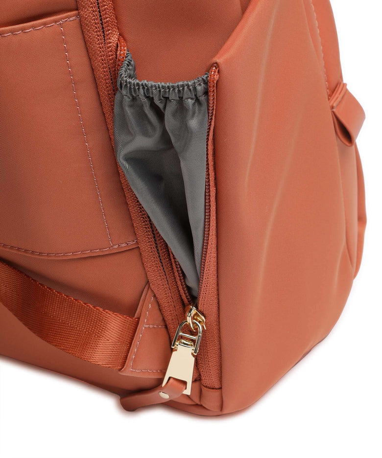 Echolac Purist L Backpack orange