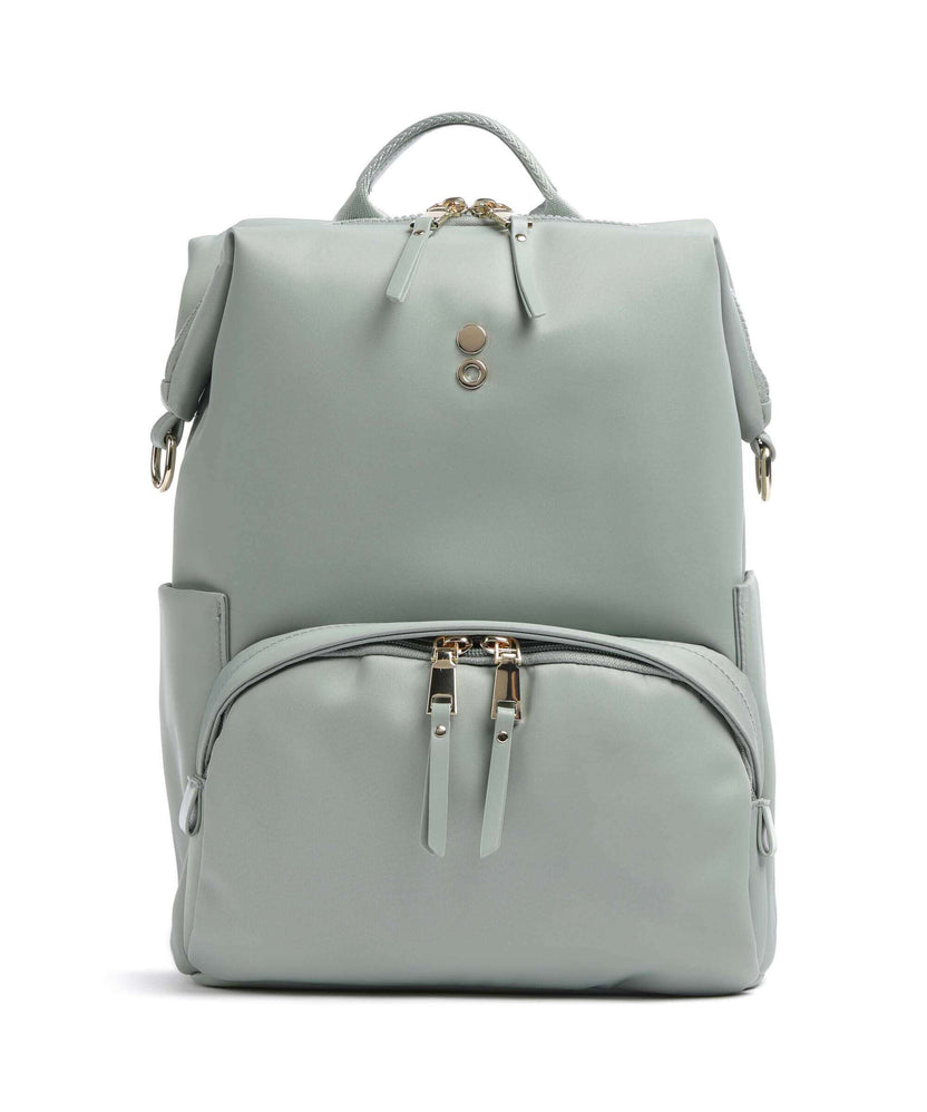 Echolac Purist M Backpack lake green