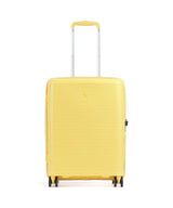 Echolac Forza S Trolley (4 wielen) yellow