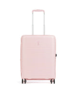 Echolac Forza S Trolley (4 wielen) pink