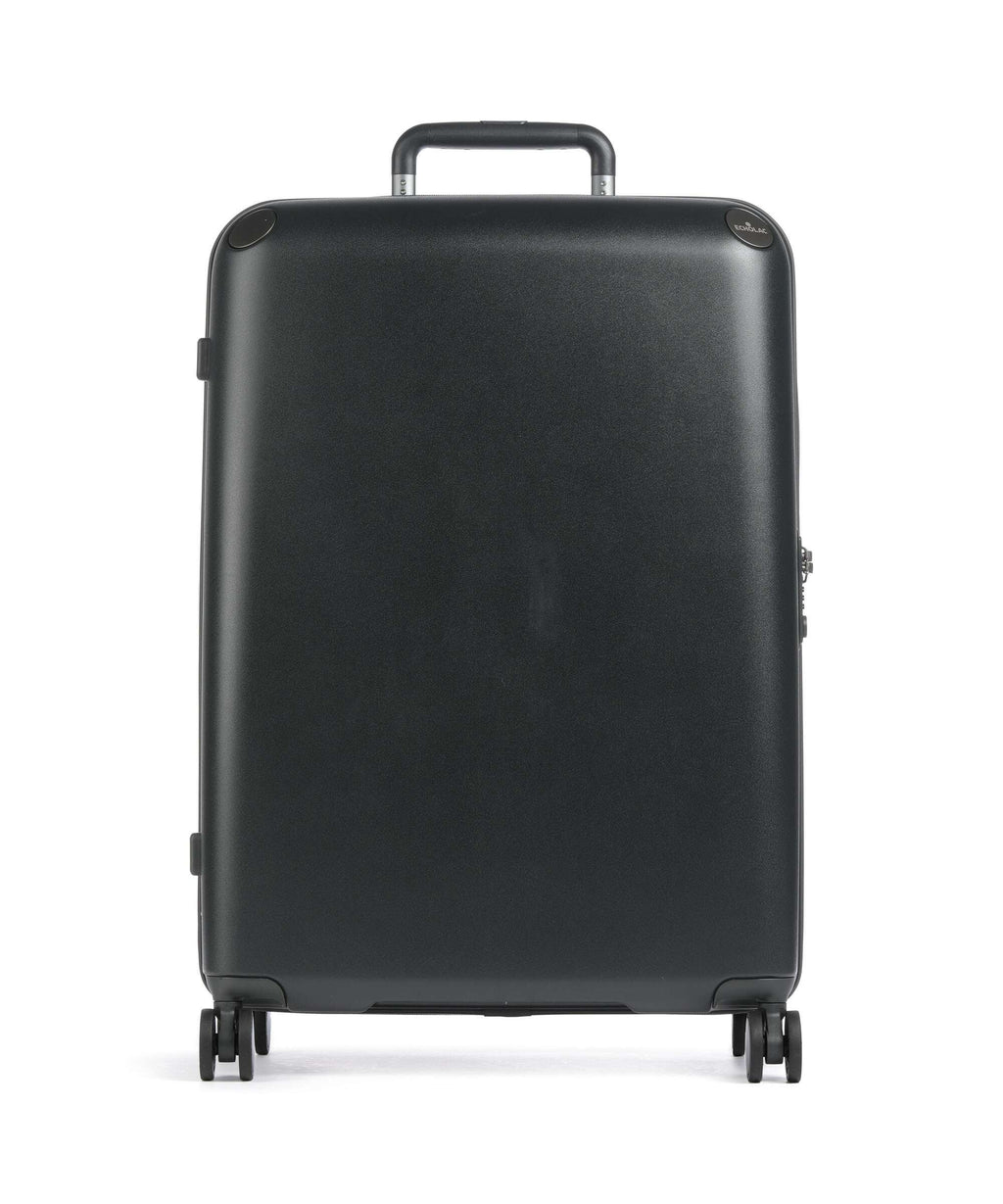Echolac Panda L Spinner (4 wheels) anthracite/grey