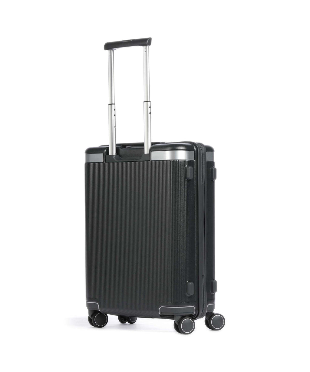 Echolac Dynasty S Spinner (4 wheels) dark grey