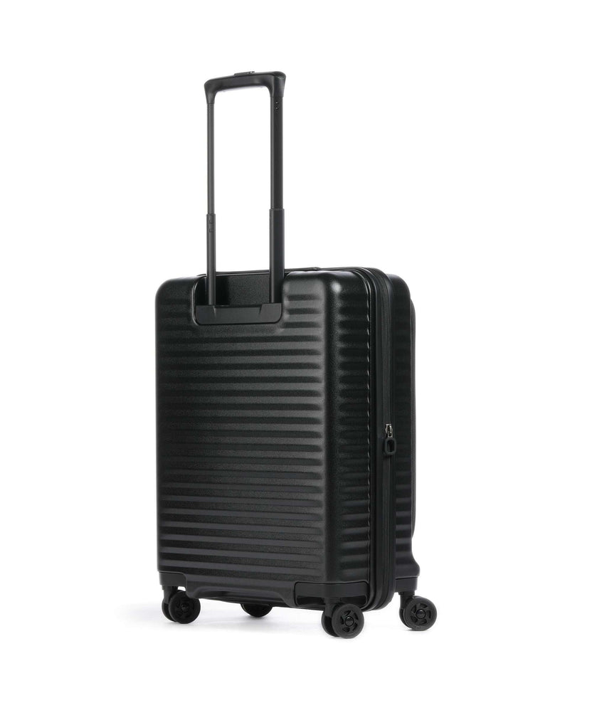 Echolac Celestra FA S Spinner (4 wheels) black