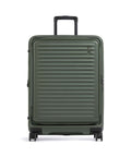 Echolac Celestra FA M Spinner (4 wheels) moss green