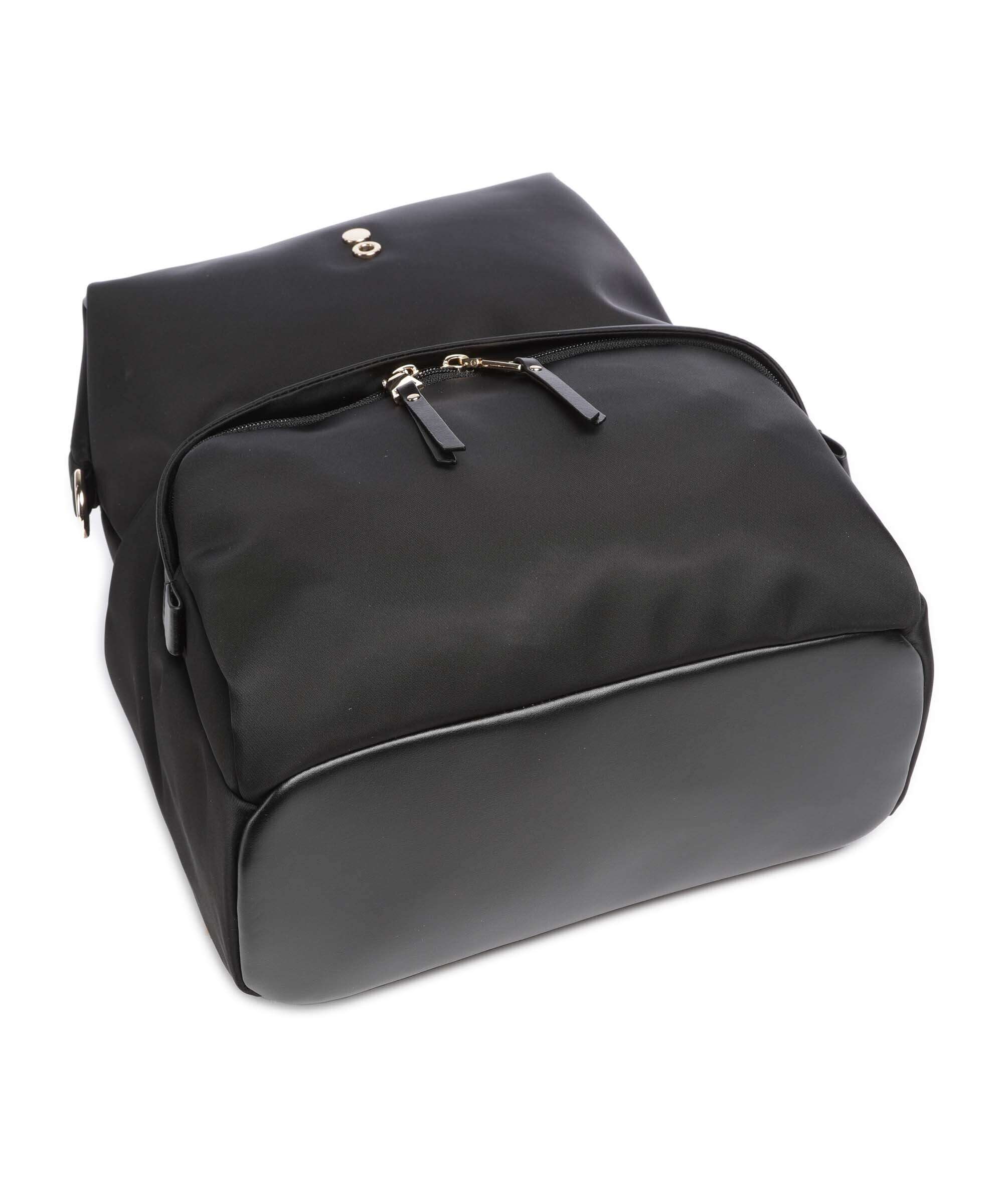 Echolac Purist L Backpack black