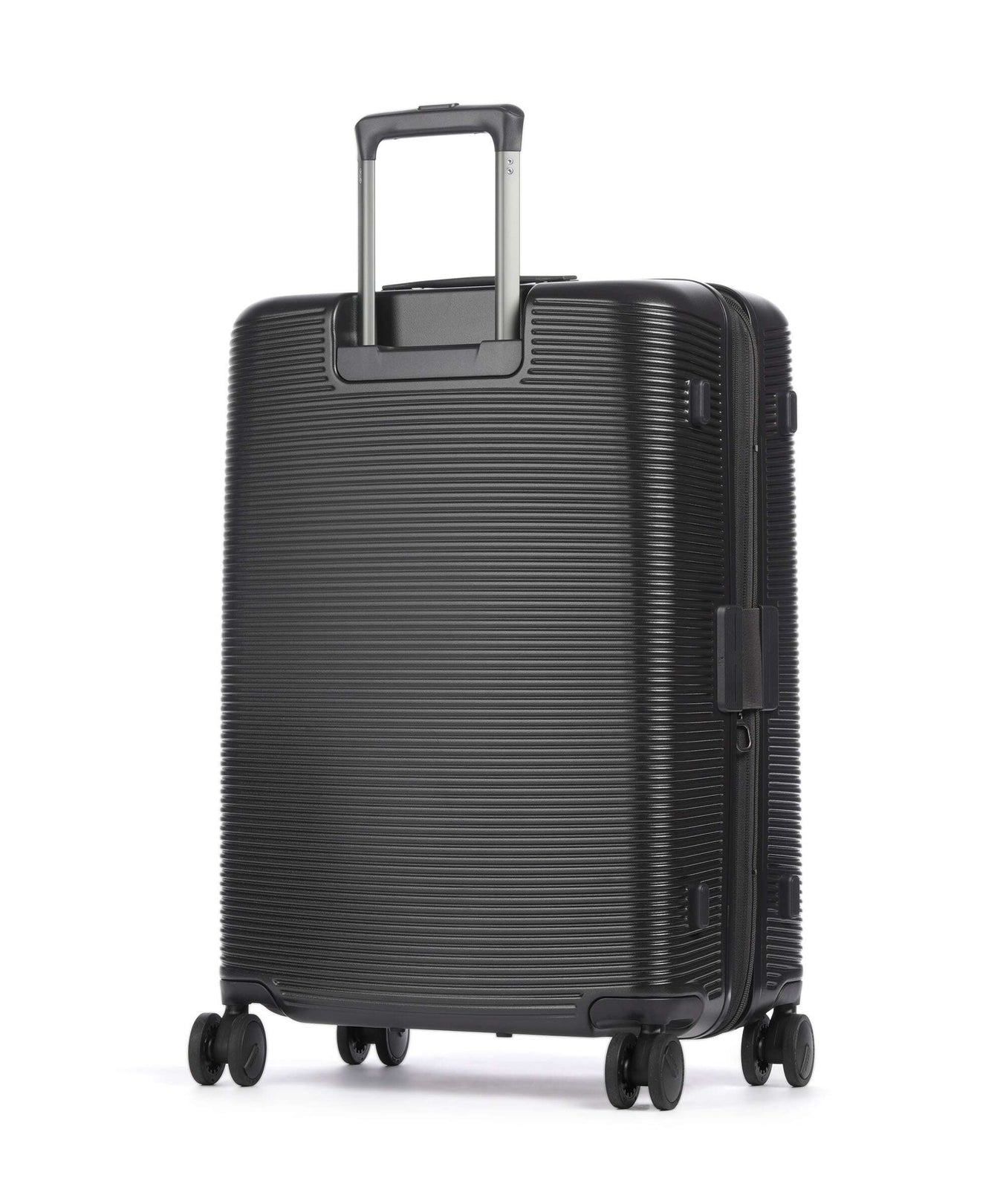 Echolac Ultima M Spinner (4 wheels) dark chocolate