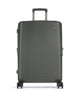 Echolac Ultima M Trolley (4 wielen) deep olive