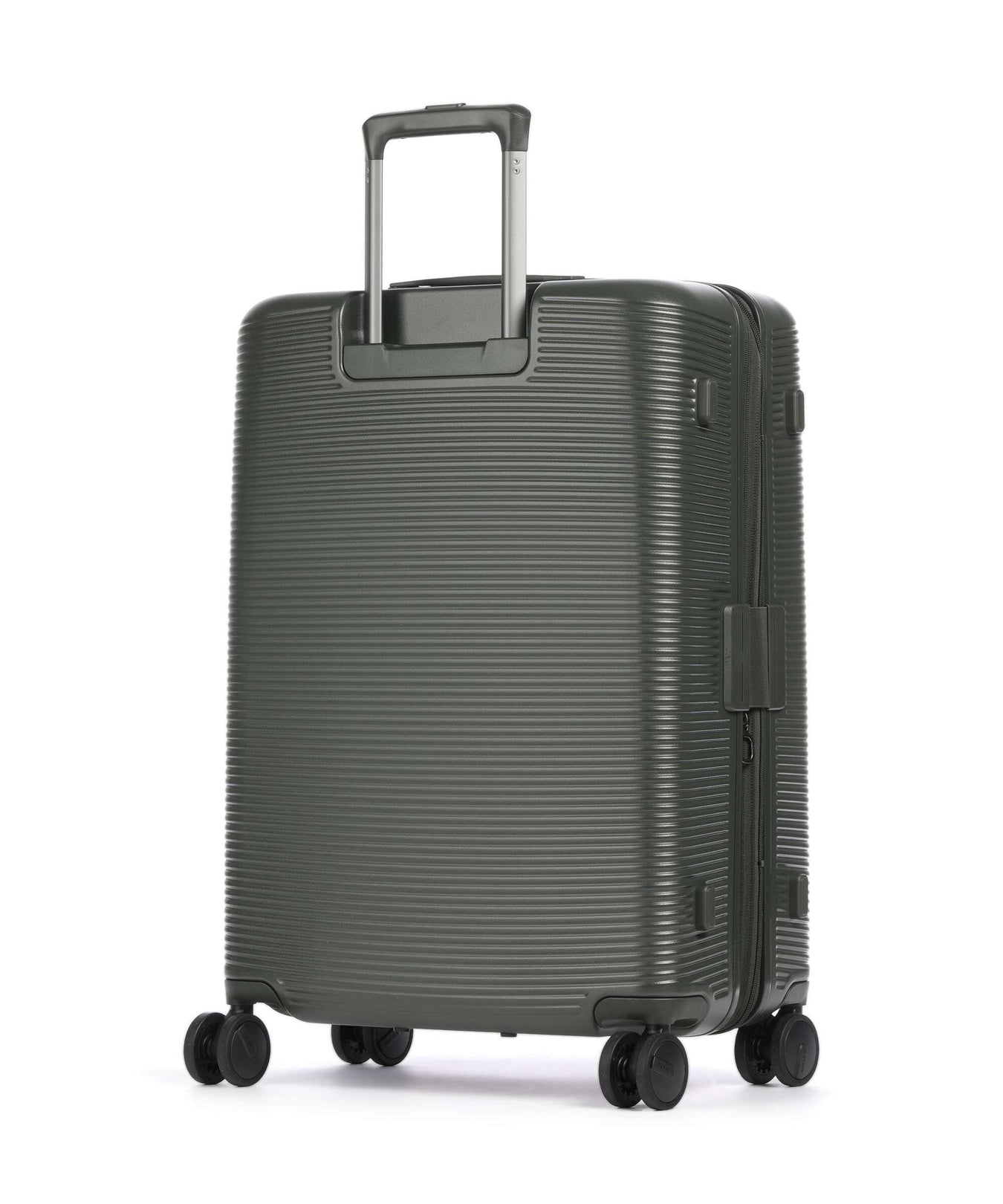 Echolac Ultima M Spinner (4 wheels) deep olive