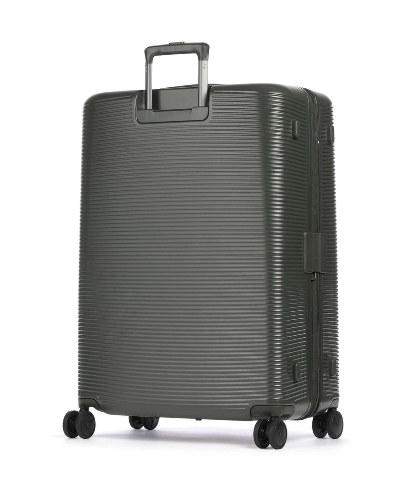 Echolac Ultima L Spinner (4 wheels) deep olive