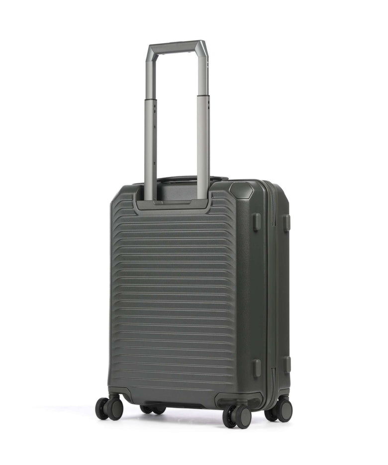 Echolac Shogun EVO S Spinner (4 wheels) deep olive