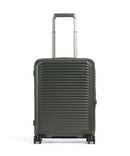 Echolac Shogun EVO S Valise 4 roues deep olive