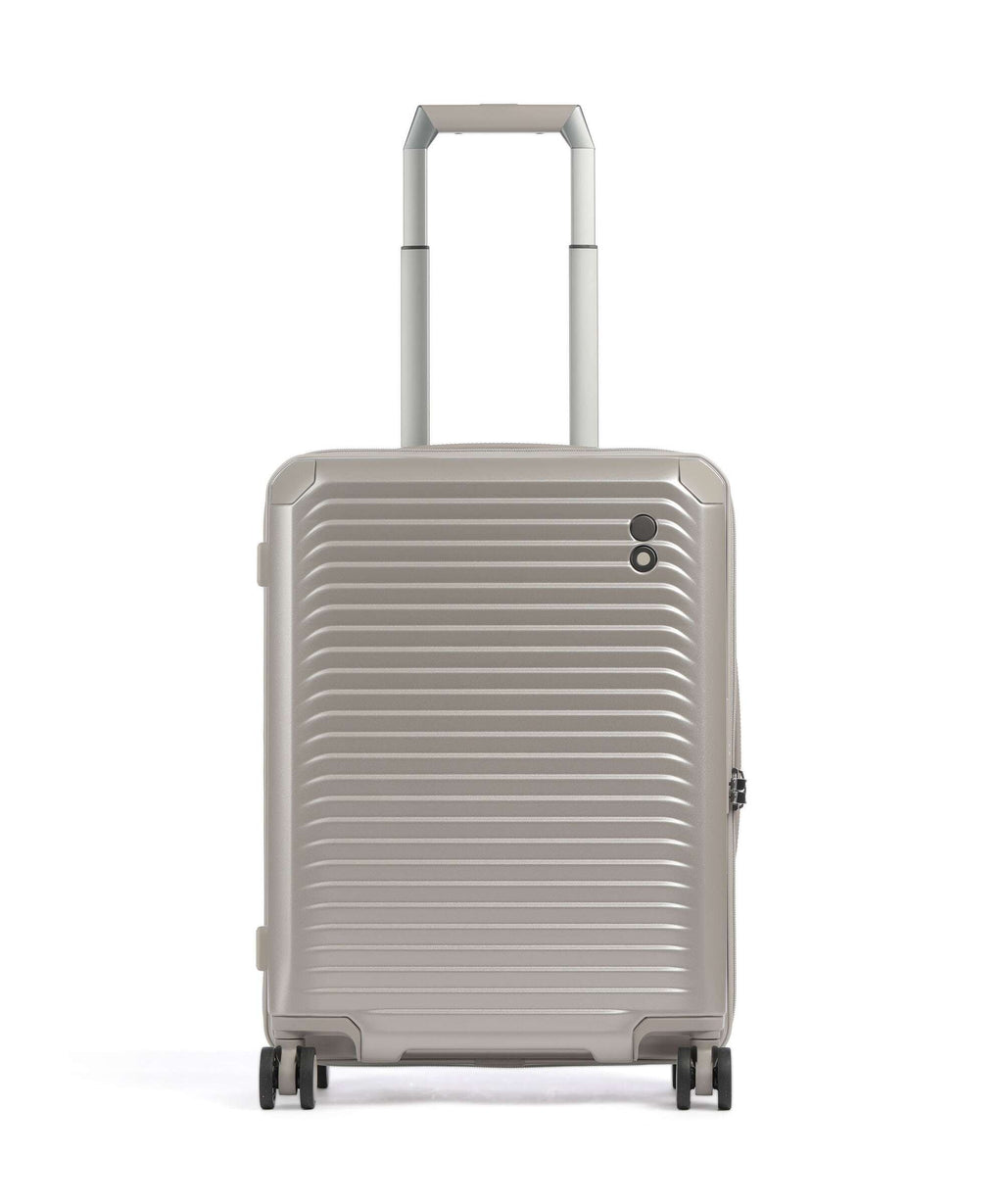 Echolac Shogun EVO S Spinner (4 wheels) champagne
