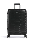 Echolac EXO M Spinner (4 wheels) black
