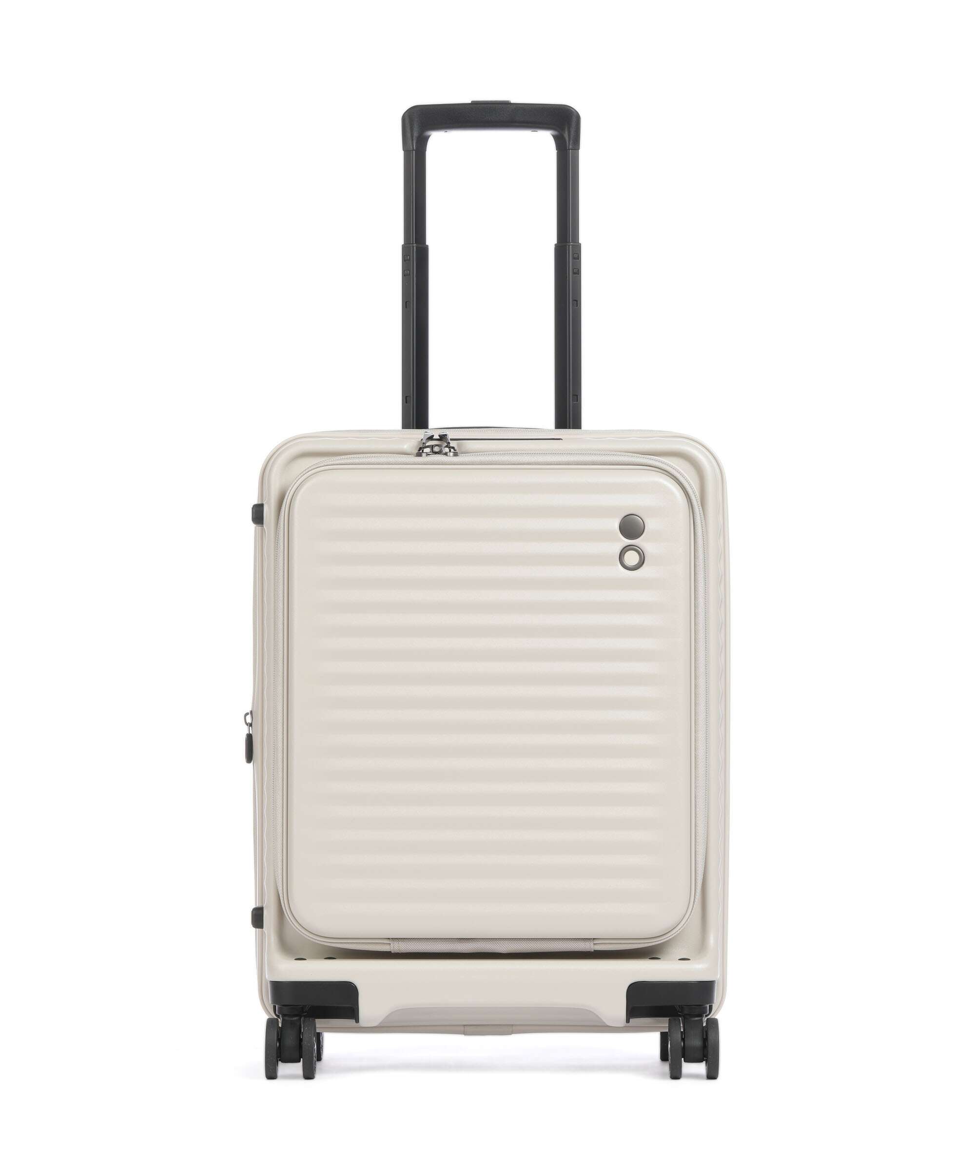 Echolac Celestra FA S Spinner (4 wheels) vanilla cream