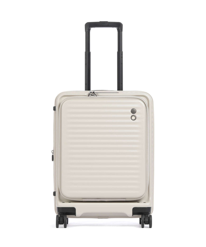 Echolac Celestra FA S Spinner (4 wheels) vanilla cream