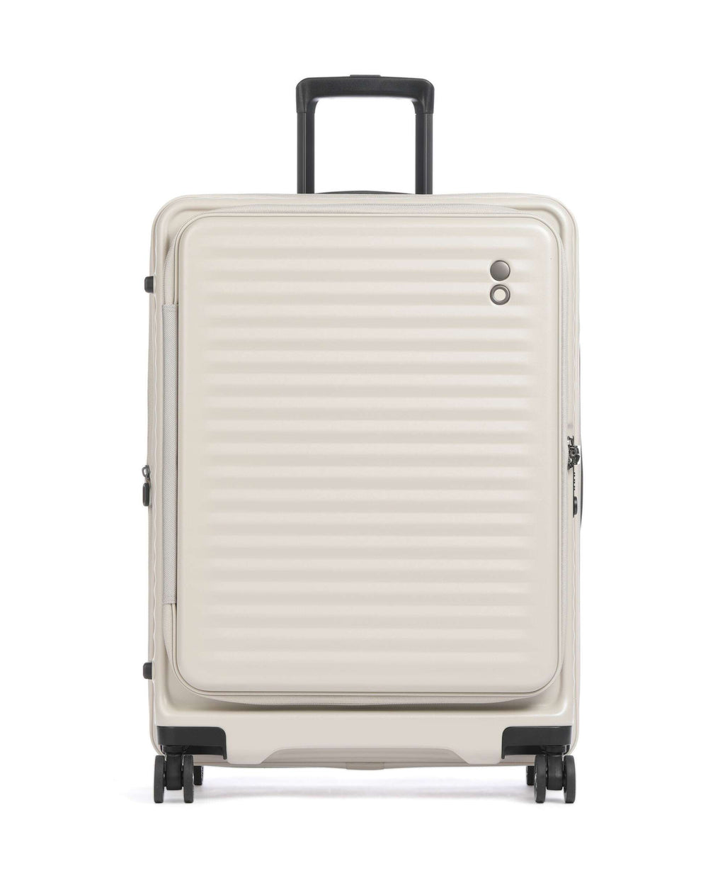 Echolac Celestra FA M Spinner (4 wheels) vanilla cream