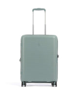 Echolac Forza S Trolley (4 wielen) sage leaf