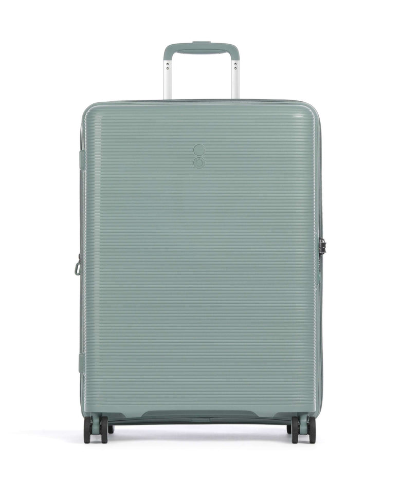 Echolac Forza M Spinner (4 wheels) sage leaf