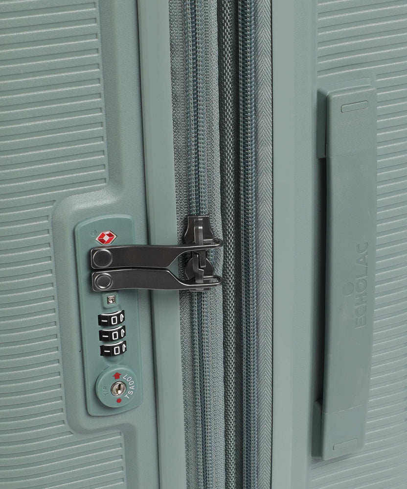 Echolac Forza M Spinner (4 wheels) sage leaf