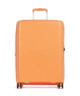 Echolac Forza M Valise 4 roues apricot crush