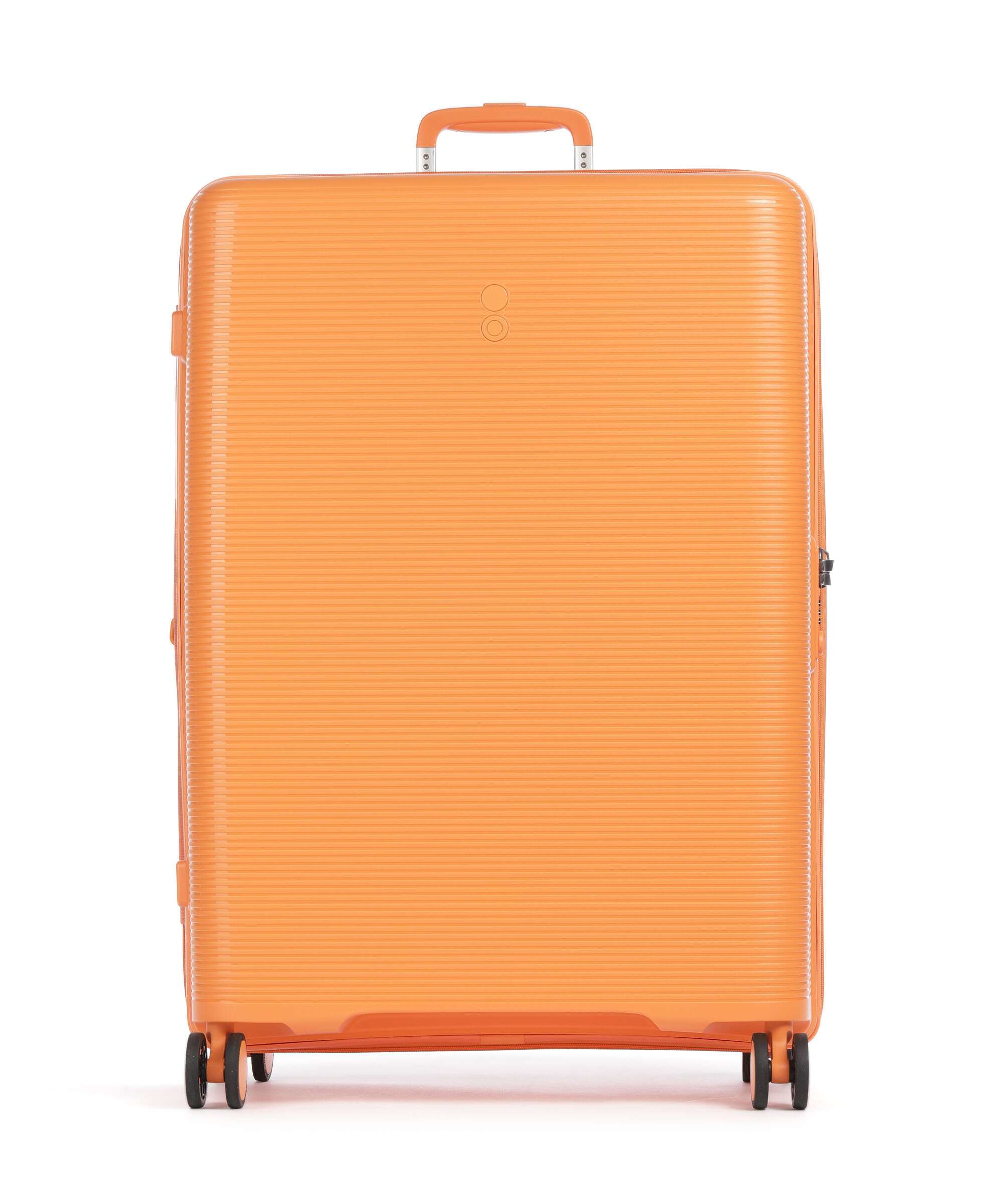 Echolac Forza L Spinner (4 wheels) apricot crush