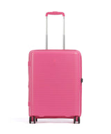 Echolac Forza S Trolley (4 wielen) luminous pink