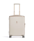 Echolac Dynasty VLX S Spinner (4 wheels) almond white