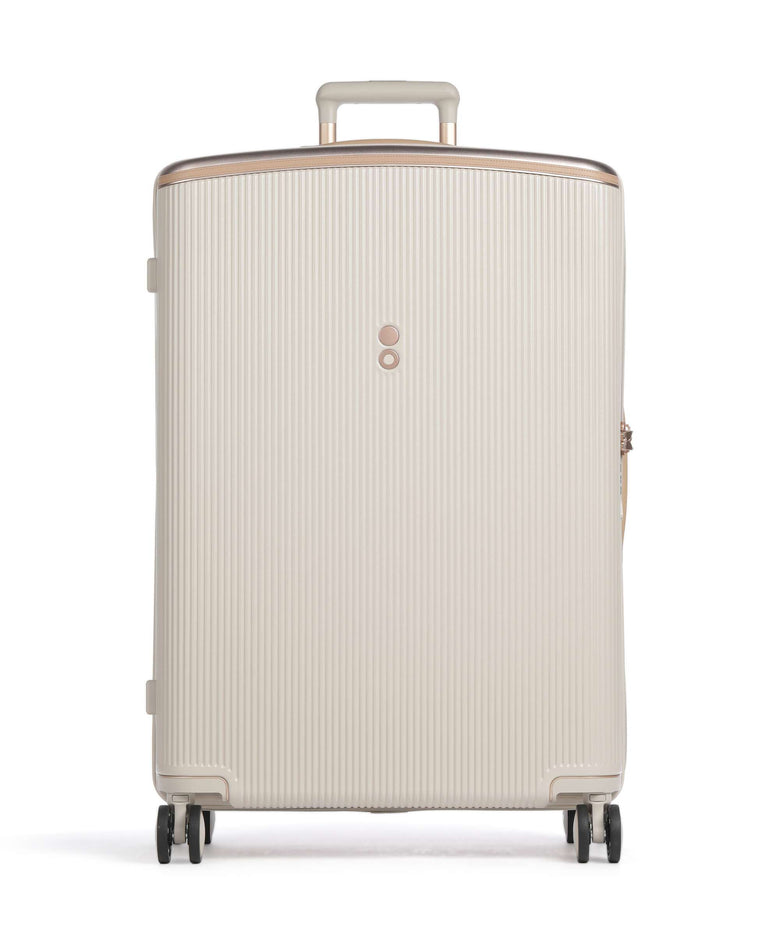 Echolac Dynasty VLX L Spinner (4 wheels) almond white