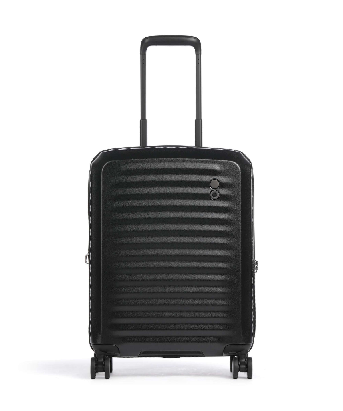 Echolac Oxygen S Spinner (4 wheels) black