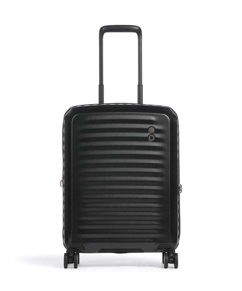 Echolac Oxygen S Spinner (4 wheels) black