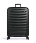 Echolac Oxygen L Spinner (4 wheels) black