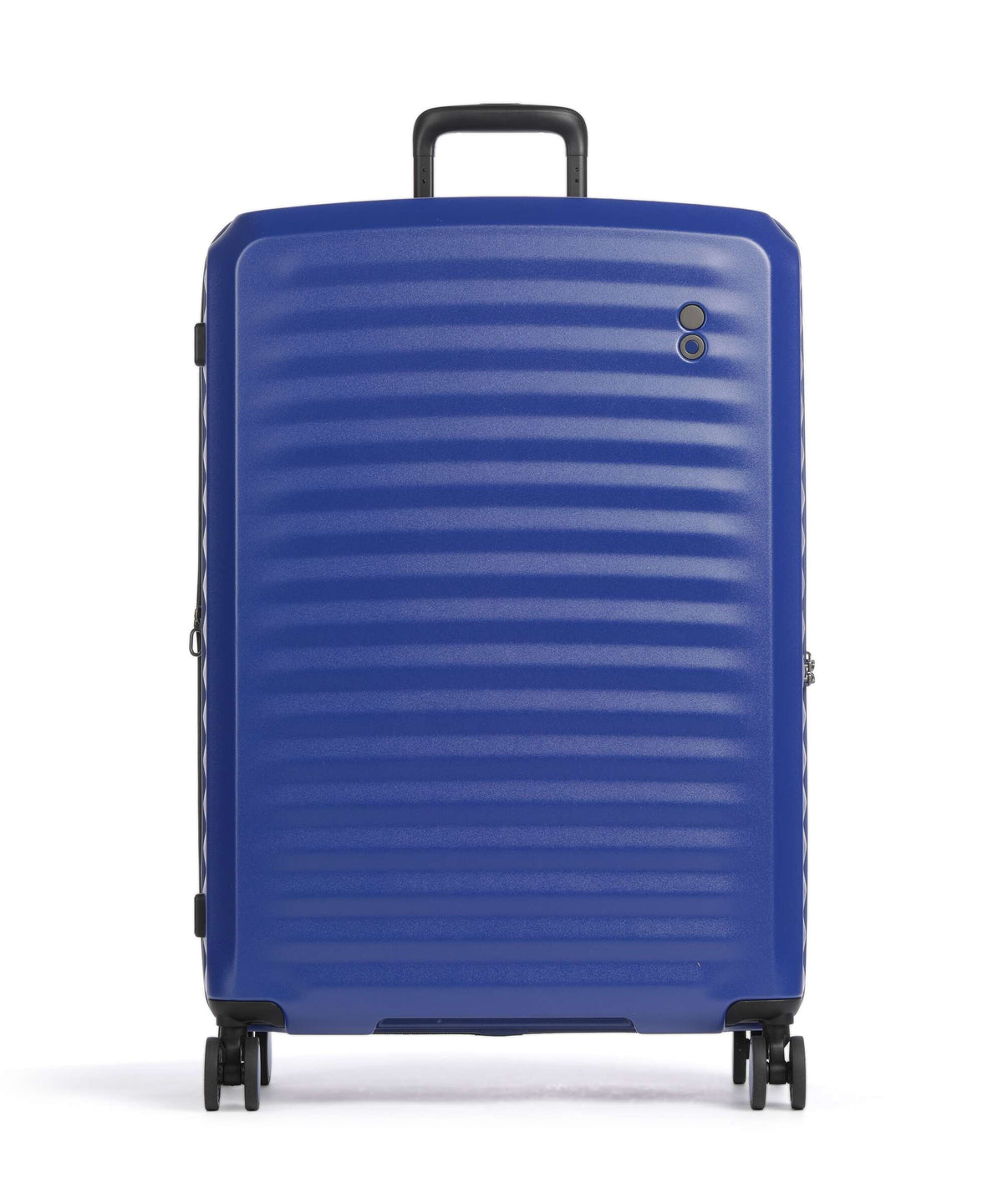 Echolac Oxygen L Spinner (4 wheels) blue