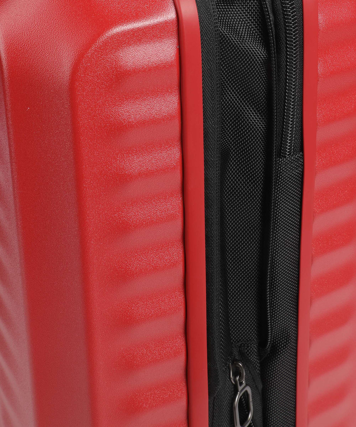 Echolac Oxygen S Spinner (4 wheels) iconic red