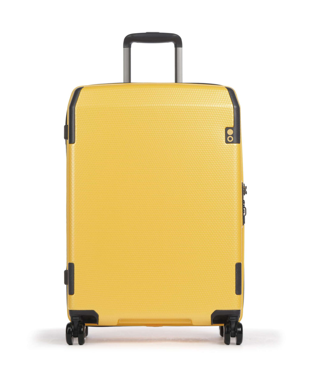 Echolac Logic Pro M Spinner (4 wheels) solar storm