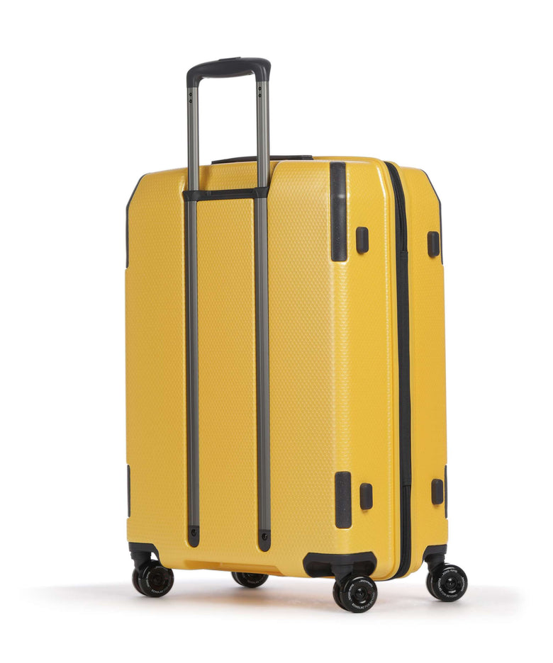Echolac Logic Pro M Spinner (4 wheels) solar storm