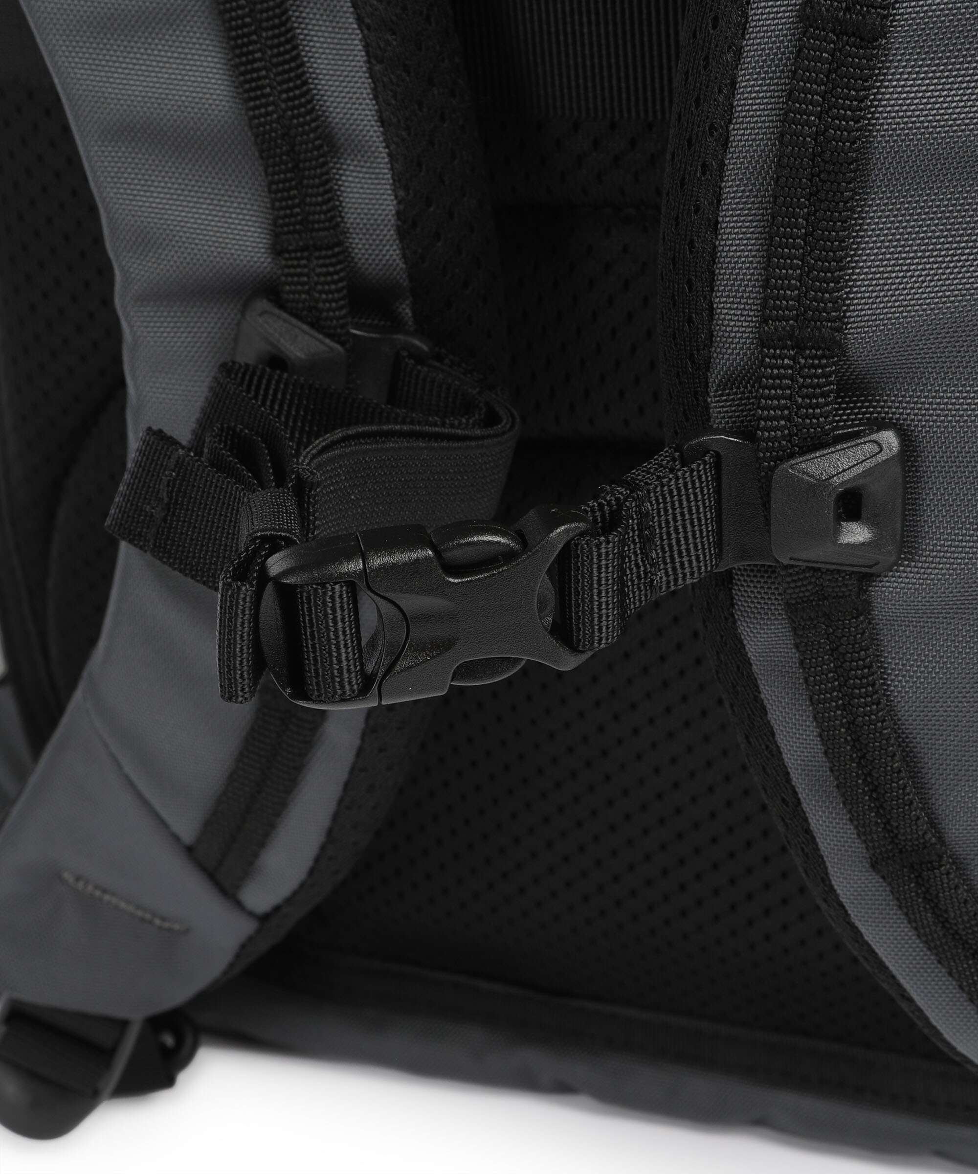 Echolac Active X Travel backpack cool grey