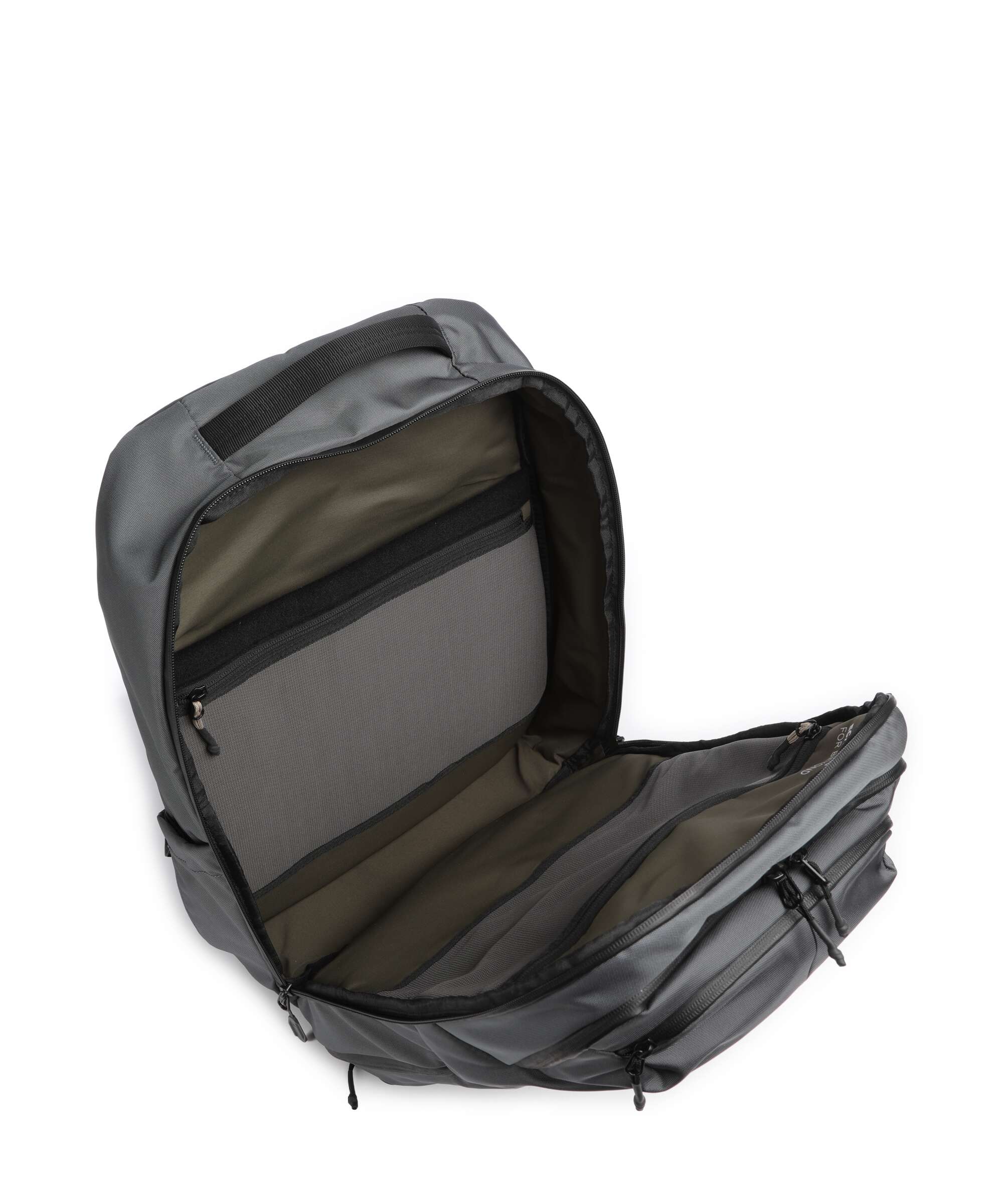 Echolac Active X 32 Backpack cool grey